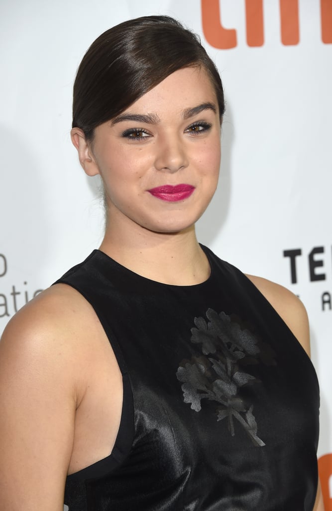 Hailee Steinfeld