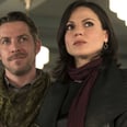 Lana Parrilla Says Regina and Robin Hood's Reunion on OUAT Will Be Brief, but Satisfying