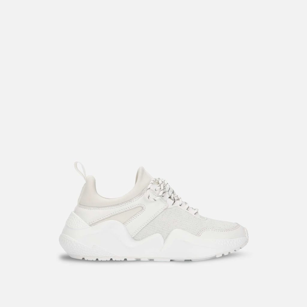 Maddox Knit Jogger Sneaker