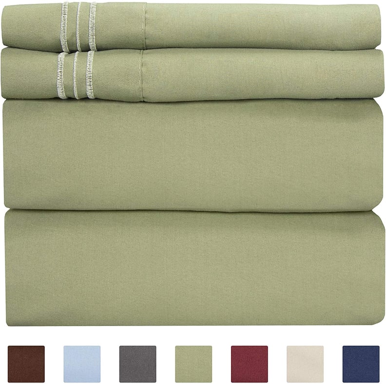 This Essential Sheet Set