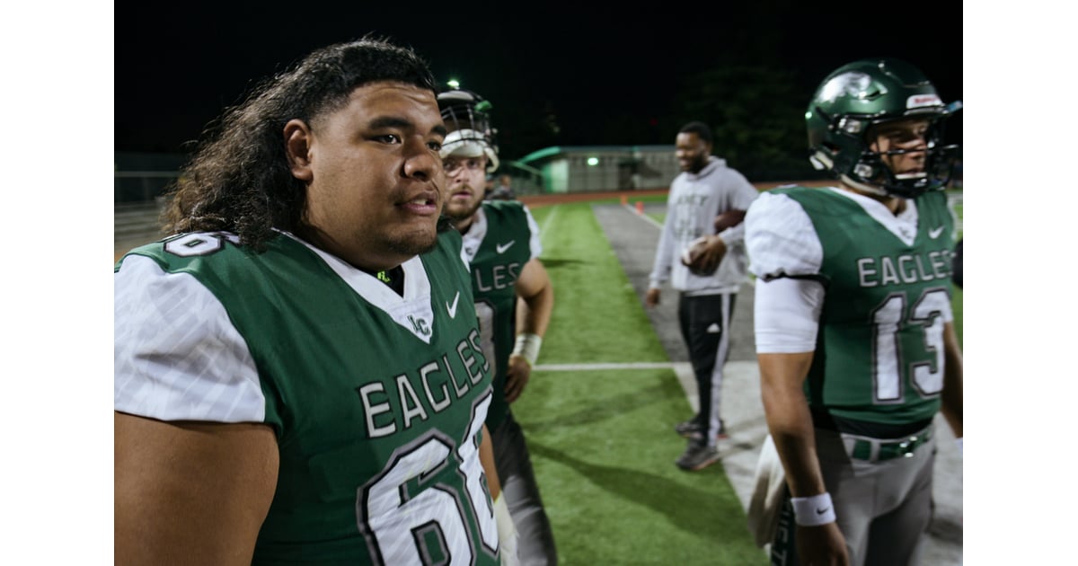 Where Is Nu'u Taugavau Now? What the Cast of Last Chance U Laney Are