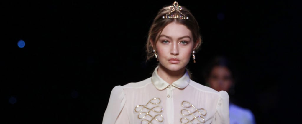 Gigi Hadid and Tommy Hilfiger NYFW Fall 2016 | Video