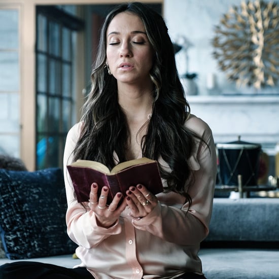 The Magicians Is Canceled After 5 Seasons