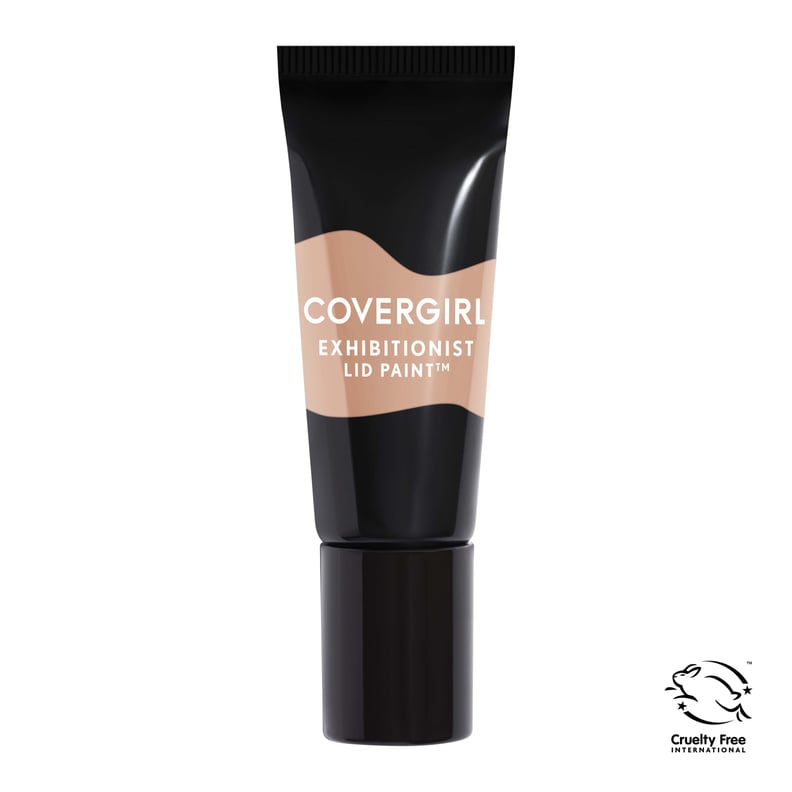 Covergirl Exhibitionist Lid Paint