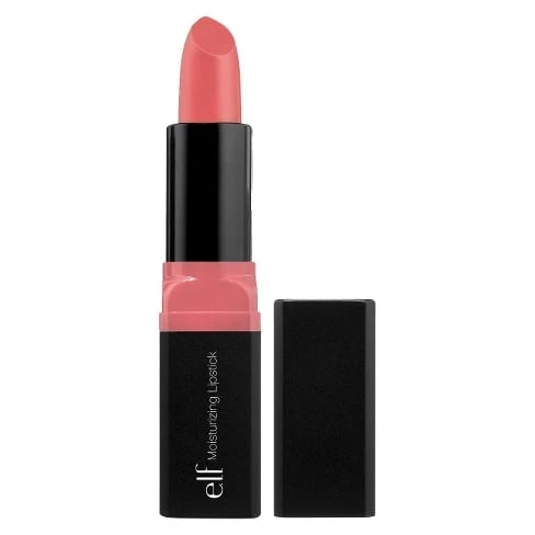 E.L.F. Moisturizing Lipstick in Pink Minx​