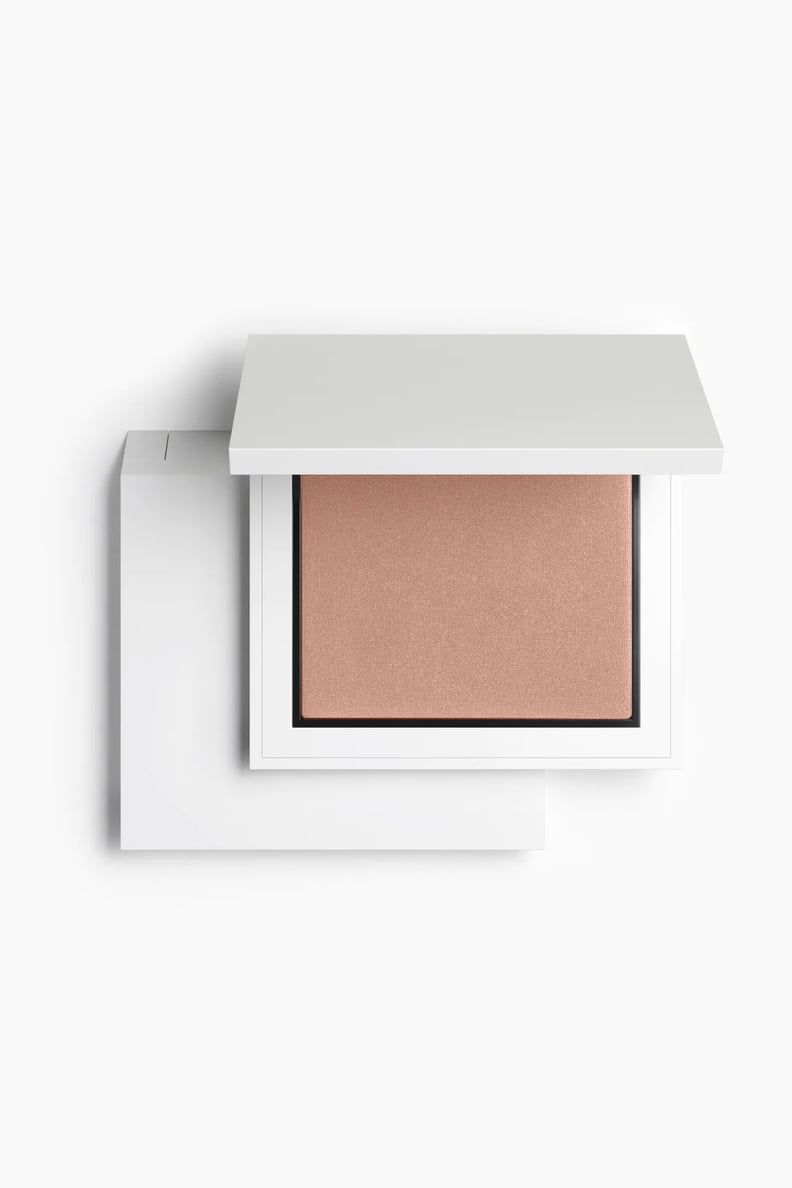 Zara Bronzer