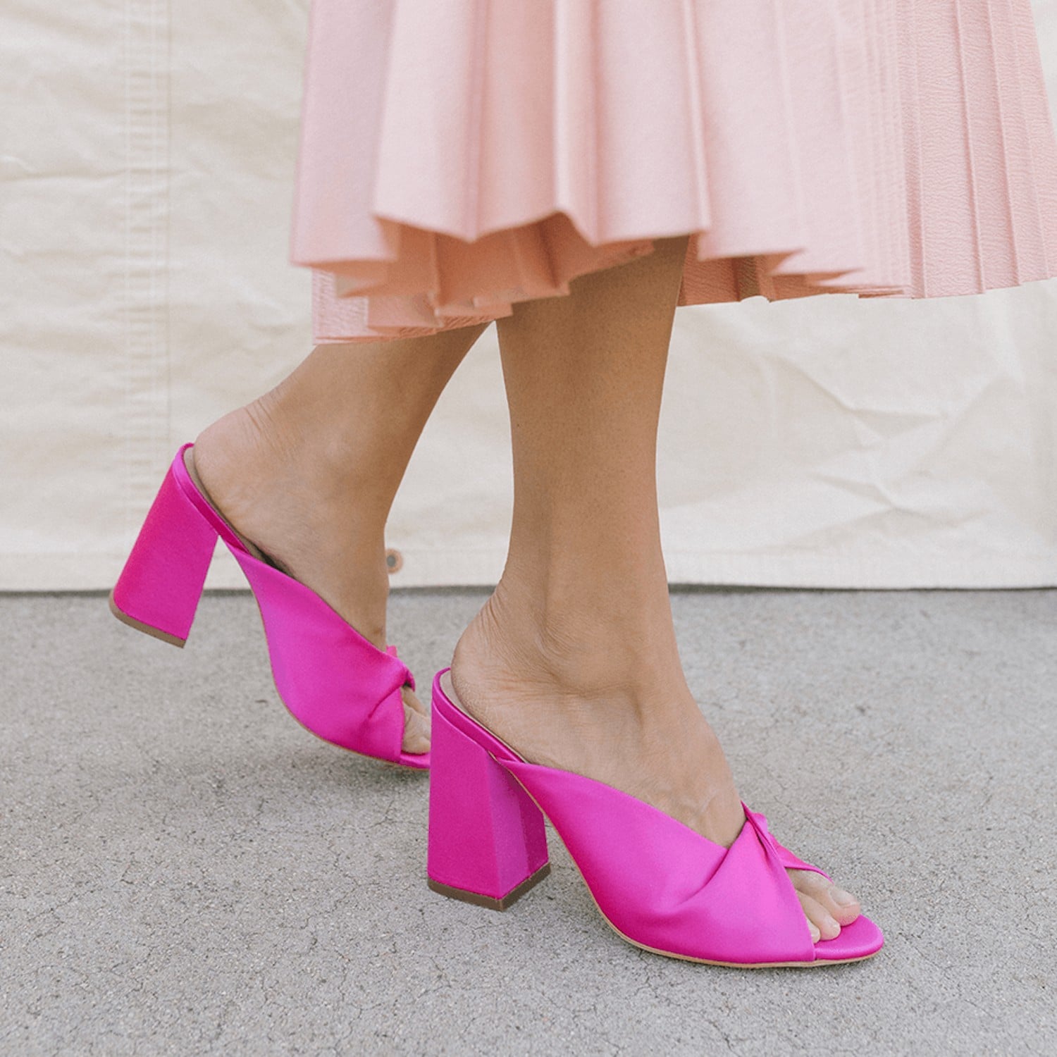 Loeffler randall laurel shop