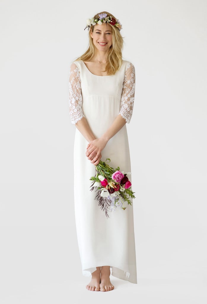 Pisces Best Wedding Dress For Your Zodiac Sign POPSUGAR Fashion