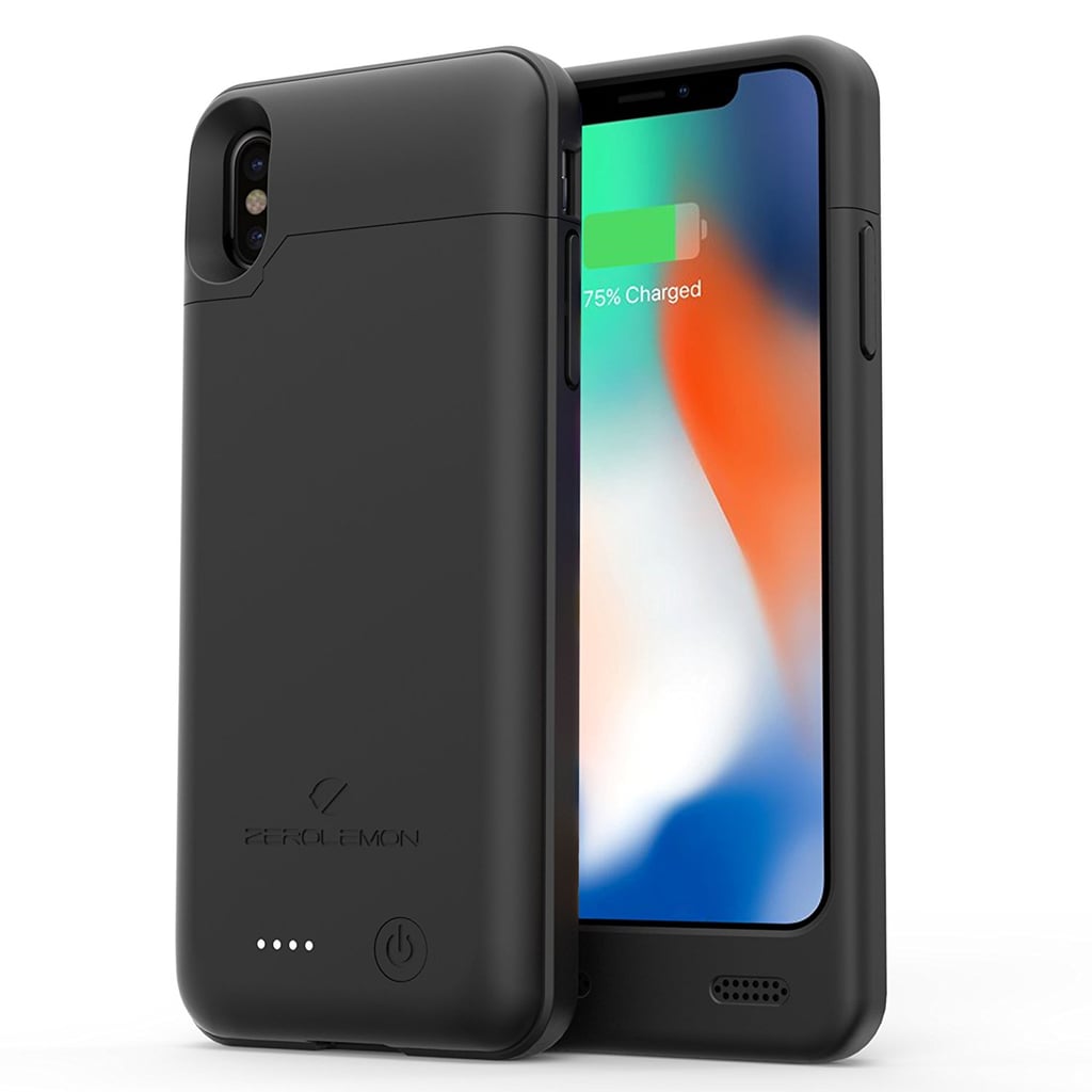 iPhone X Battery Case