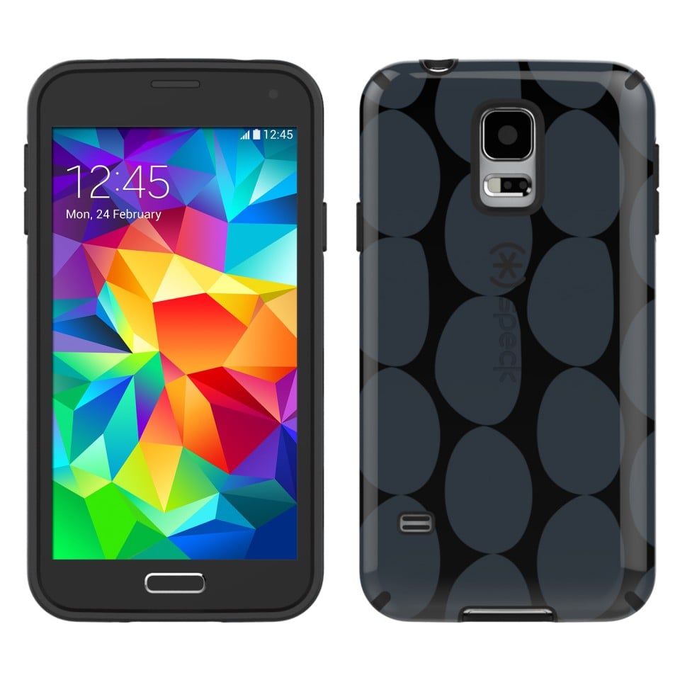 Speck CandyShell Inked Case in River Rock ($40)