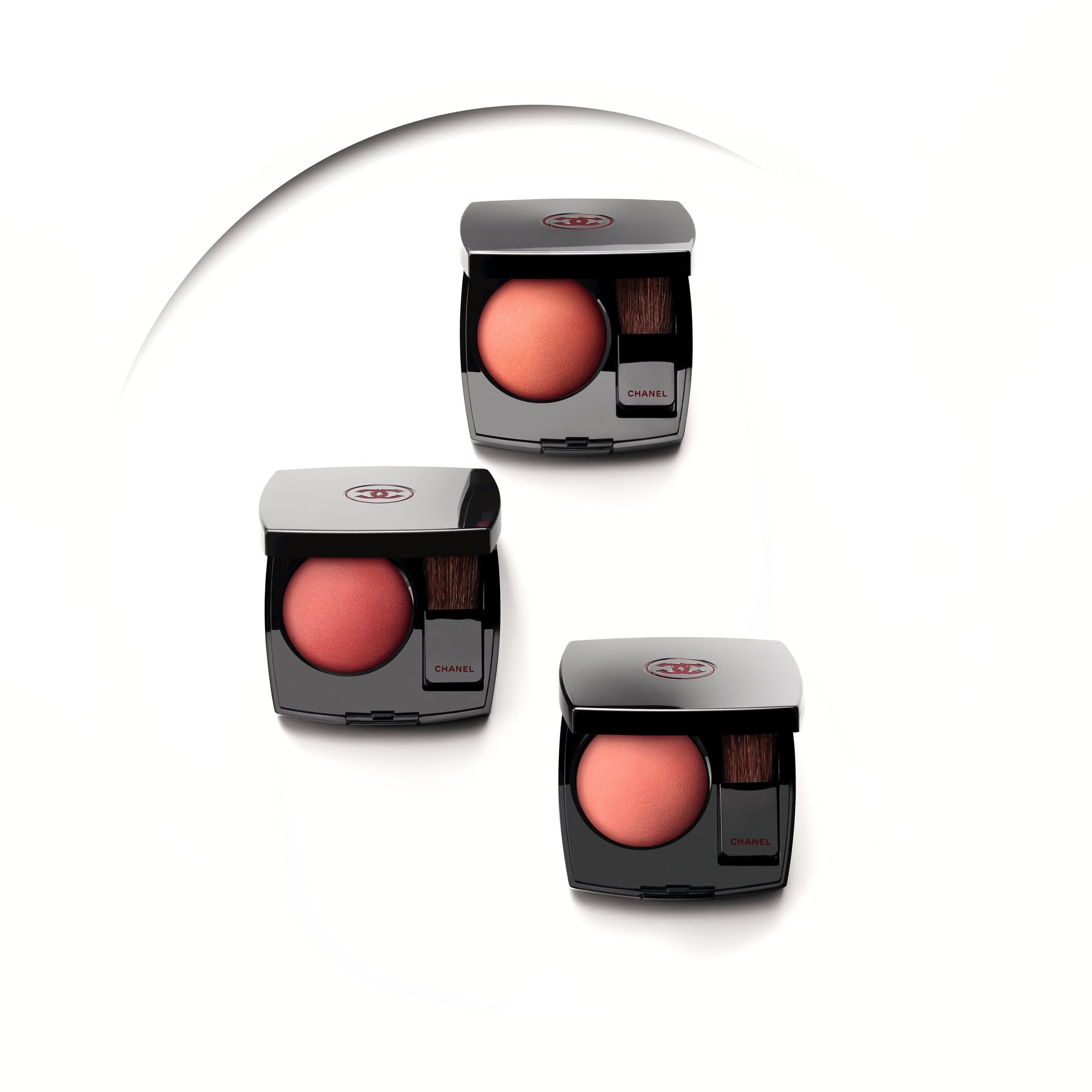 Chanel Limited Edition Joues Contraste Powder Blush, The Best New Beauty  Products Launching in the UK in July 2020