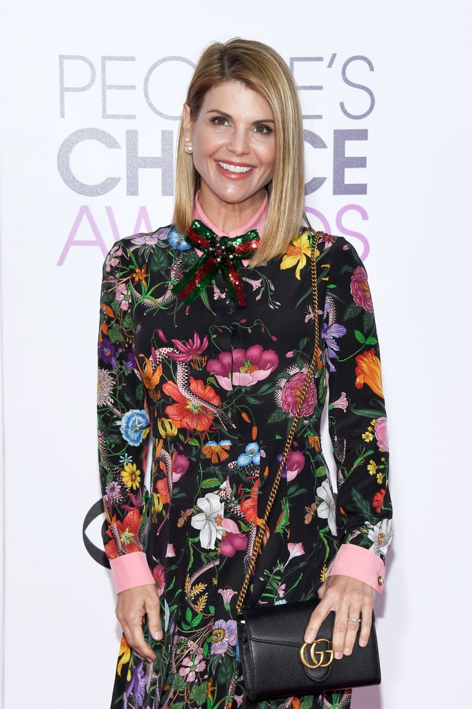 Fuller House Cast at the 2017 People’s Choice Awards