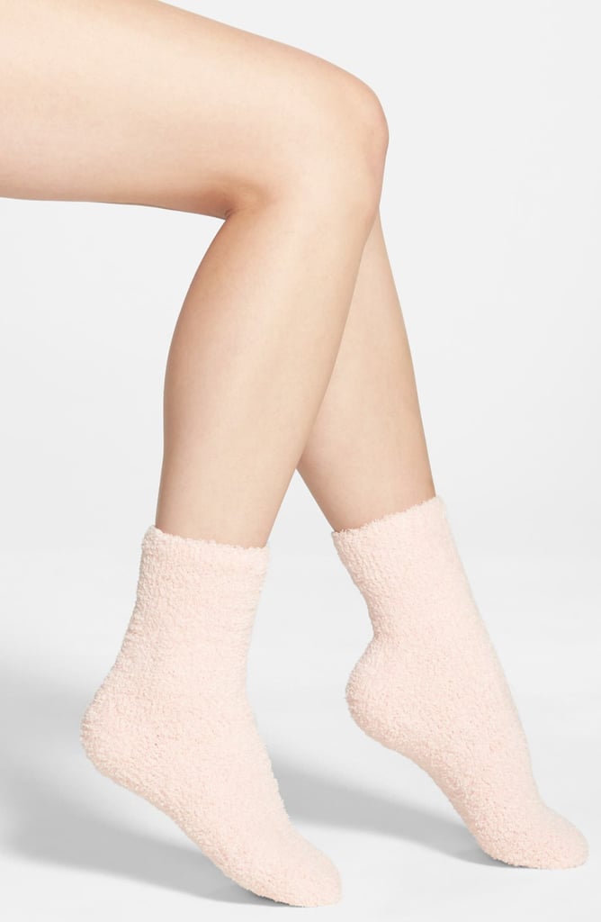 Nordstrom Butter Crew Socks