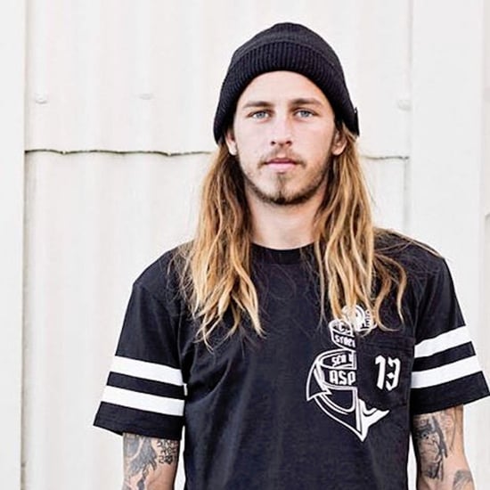 Hot Pictures of Tony Hawk's Son Riley