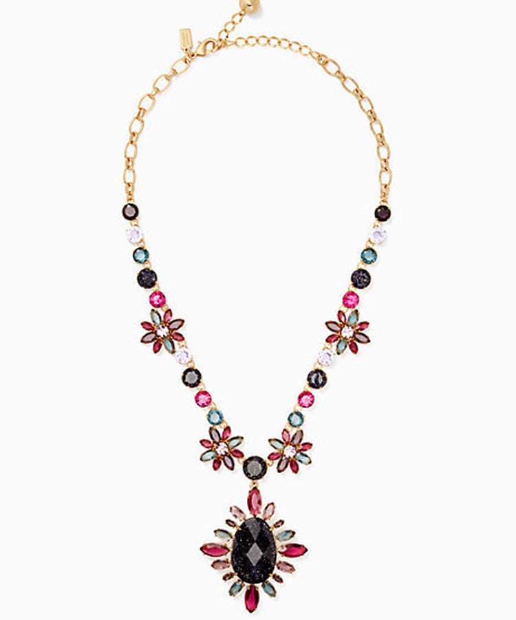 Kate Spade Night Sky Pendant