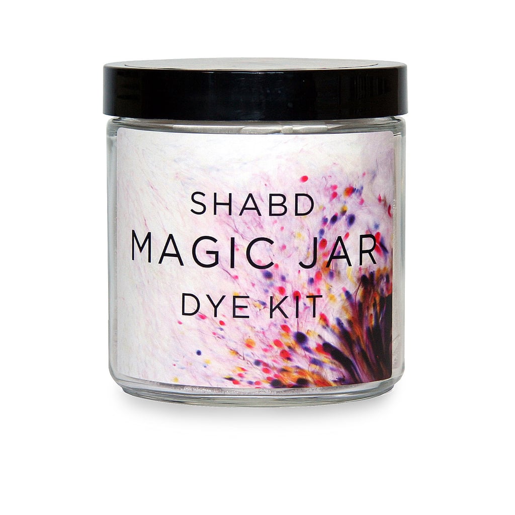 Magic Jar Scarf Dye Kit