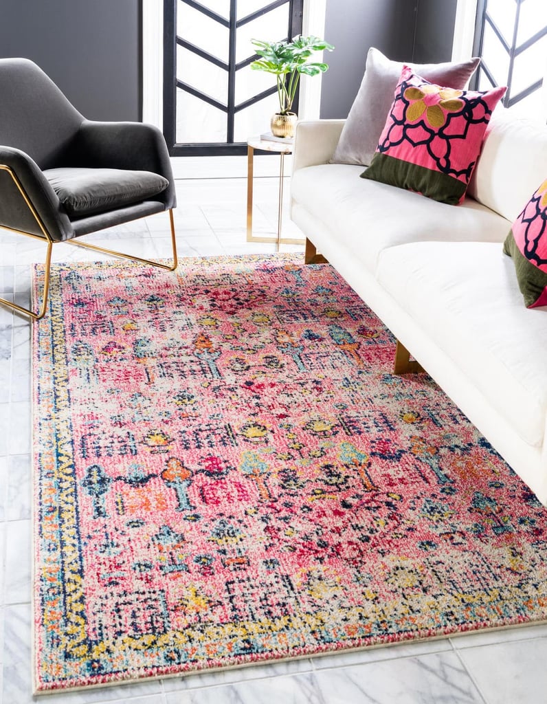 8' x 10' El Paso Rug