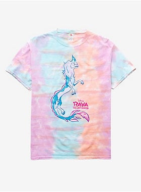 Sisu Tie-Dye T-Shirt