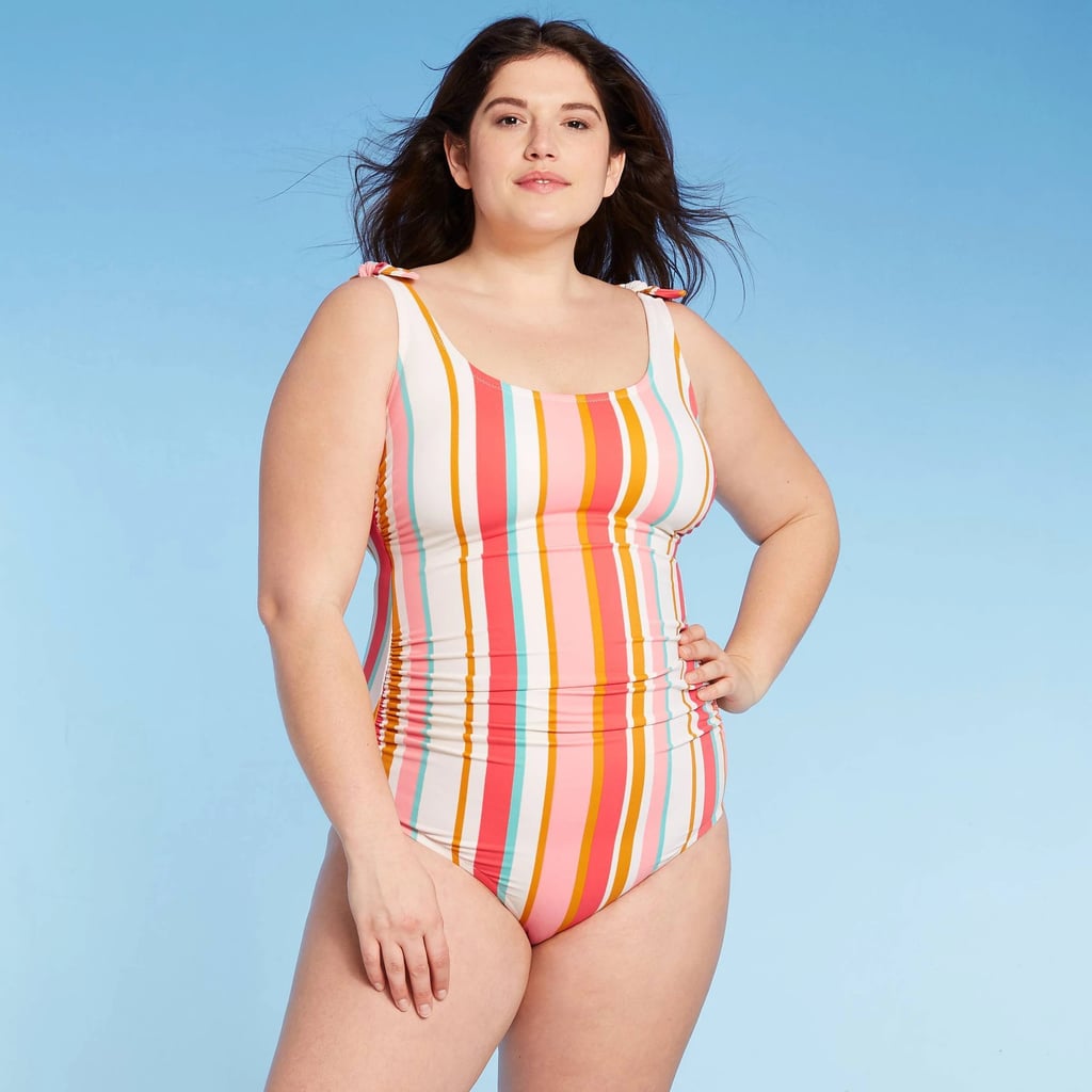 Kona Sol One-Piece Swimsuit