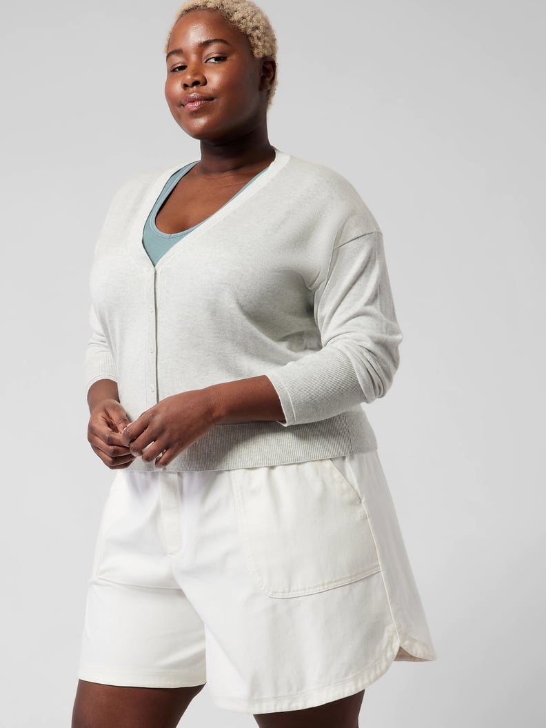 Review: Athleta's Commute/Work Performance Workwear Styles Are