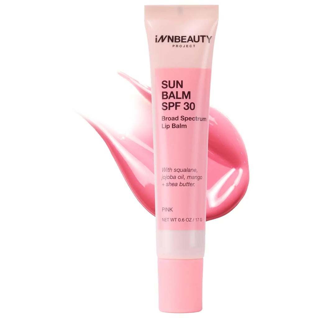 Innbeauty Project Sun Balm SPF 30 Broad Spectrum Lip Balm