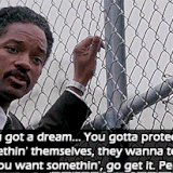 the pursuit of happiness true story chris gardner
