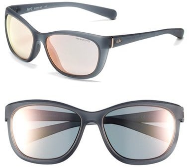 Nike 'Gaze 2' 58mm Performance Sunglasses ($146)