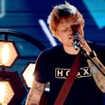 You Need to Listen to Ed Sheeran's "Supermarket Flowers" If You've Ever Experienced Loss