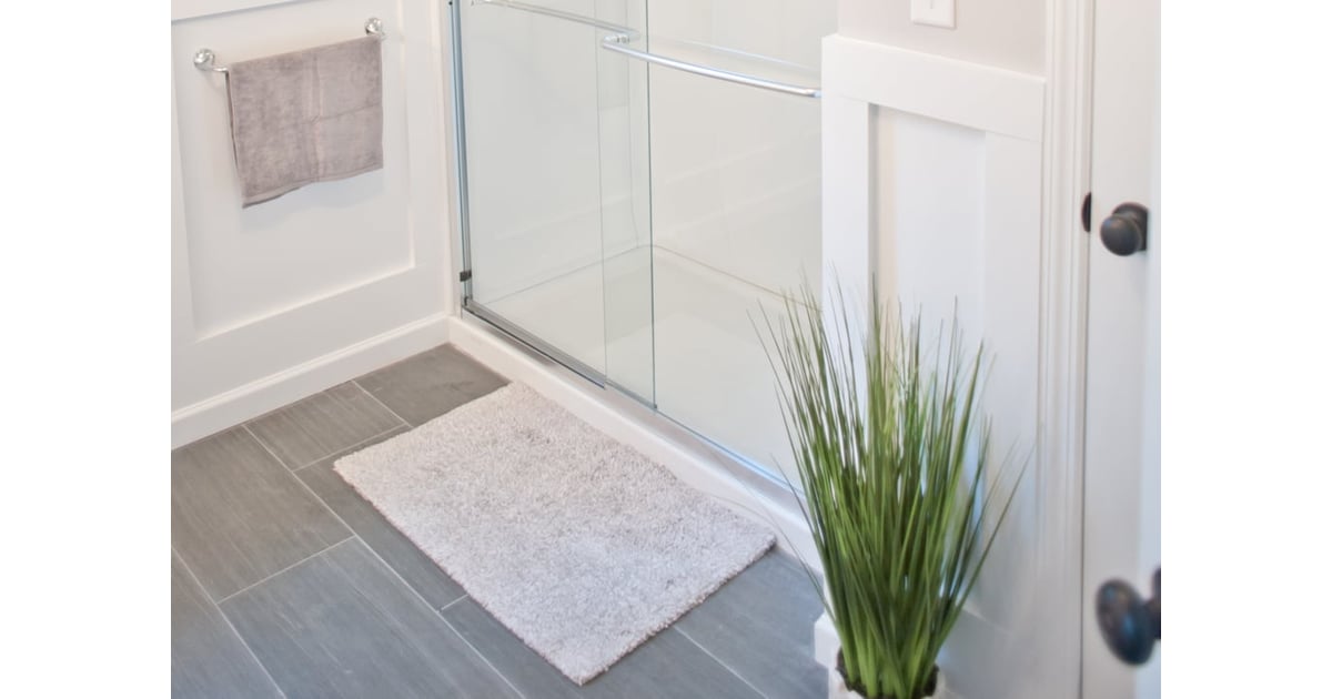 Wornout bath mats 100+ Things You Should Throw Away, Donate, or