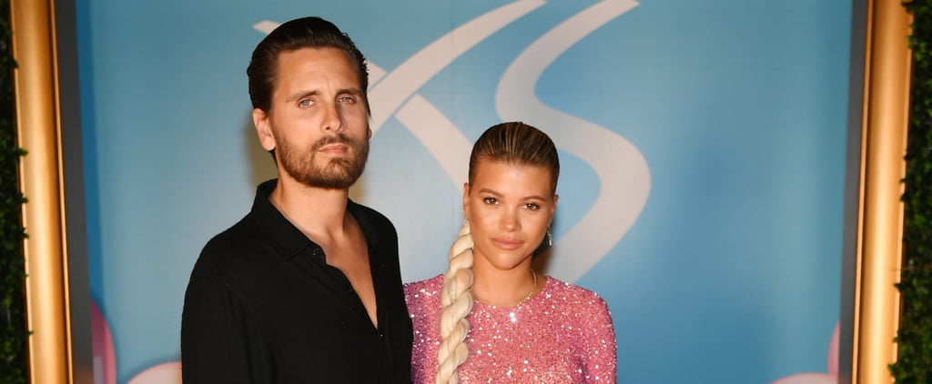 Sofia Richie Dated Some Swoon-Worthy Men in Hollywood Before Scott Disick