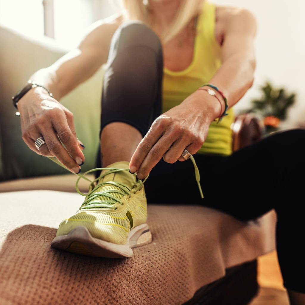 The Best Running Socks, According to Runners