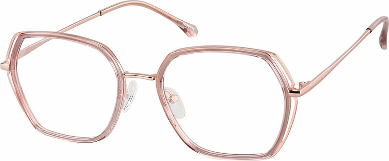 Zenni Geometric Glasses