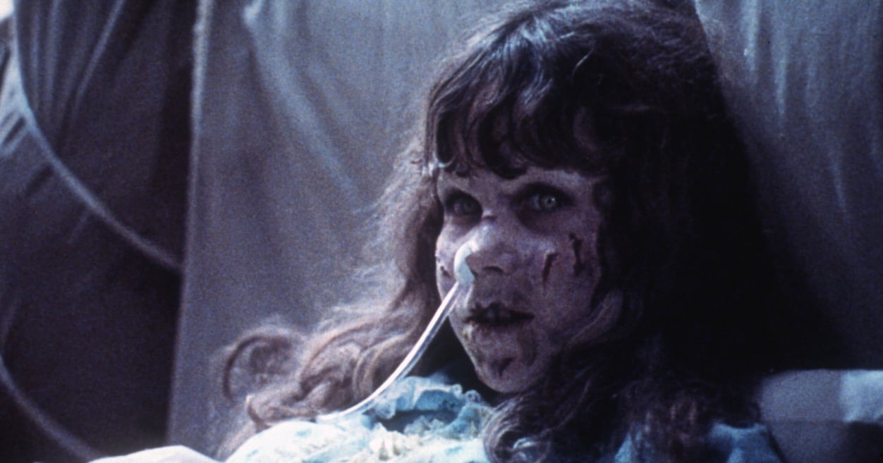 The 20 best exorcism-themed movies