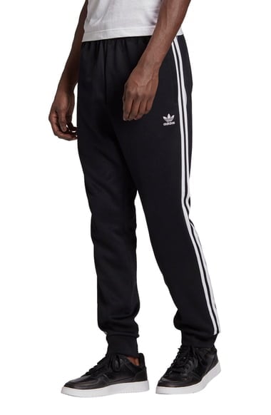 adicolor classics primeblue sst track pants navy