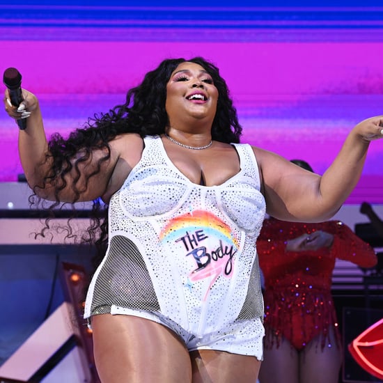 Lizzo on Taking On Fame and Fat Stereotypes