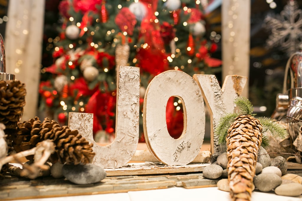 Christmas-Themed Wedding