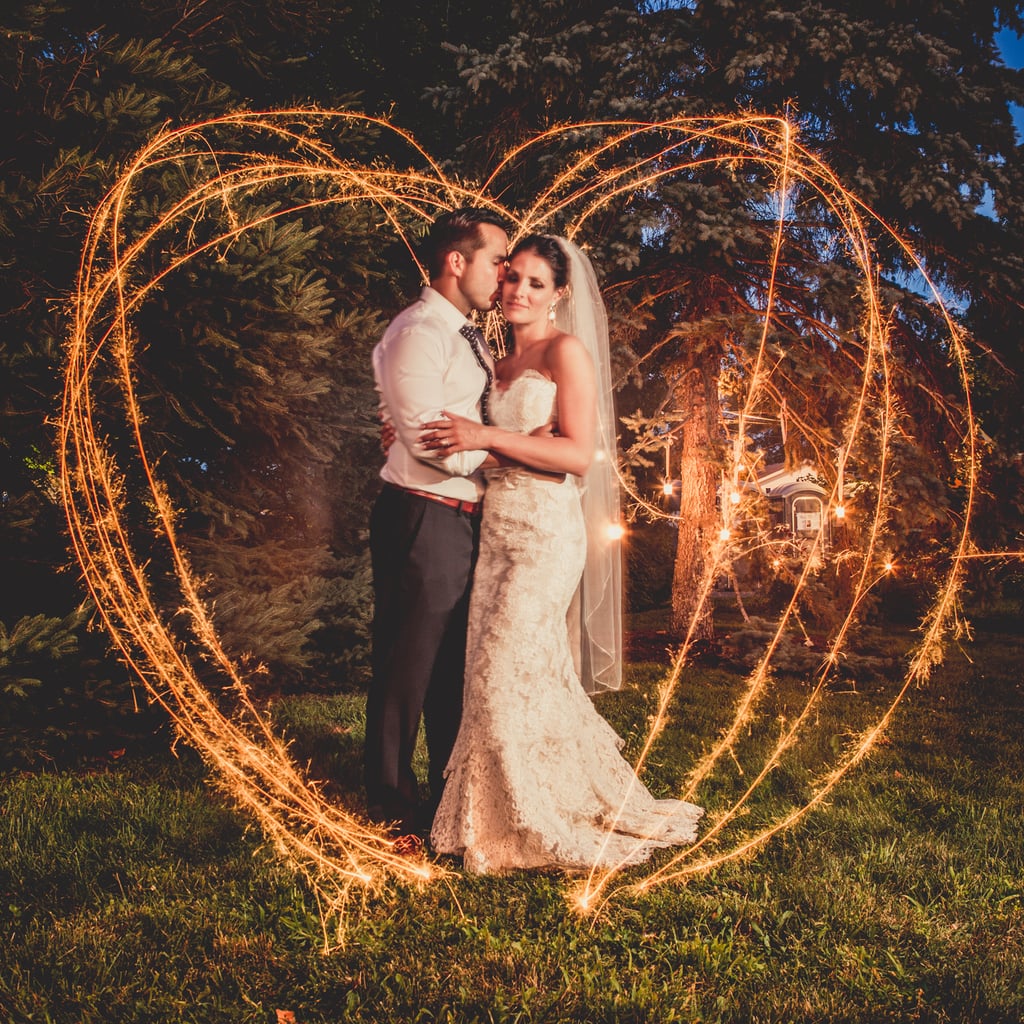 Rustic DIY Canadian-Italian Wedding