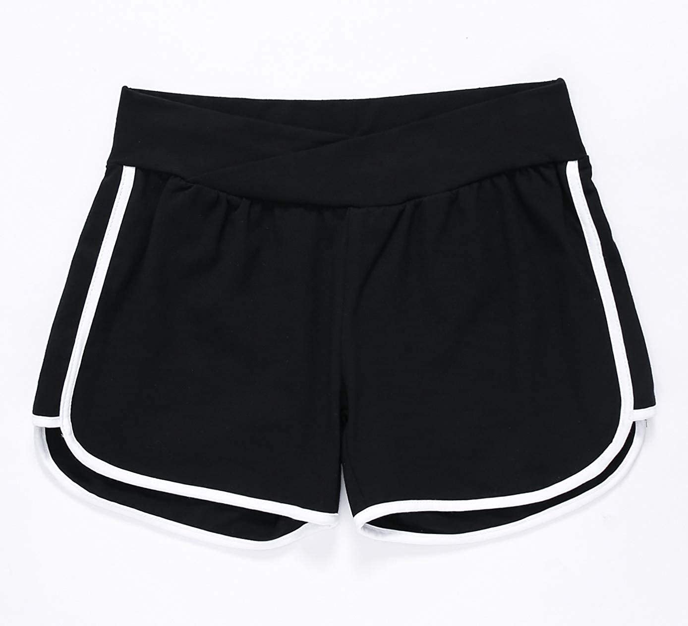 Maternity basketball shorts Clearance