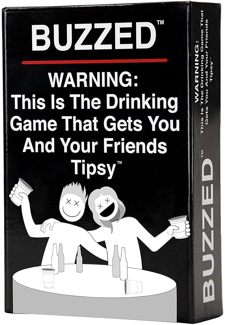where to buy buzzed drinking game