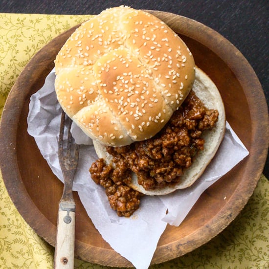 Winter Crock-Pot Recipes