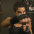 This Gym Combines Boxing and Yoga For the Ultimate Workout