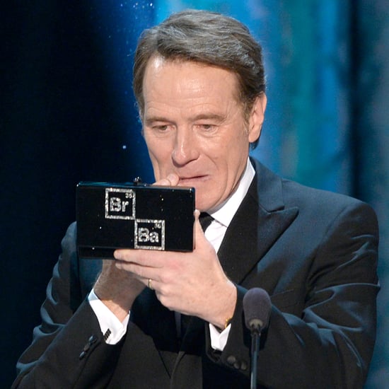 2014 SAG Award GIFs