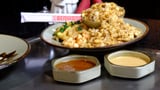 Benihana Fried Rice Recipe | Video