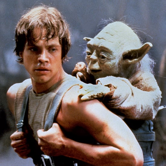 Where Is Yoda During The Mandalorian?