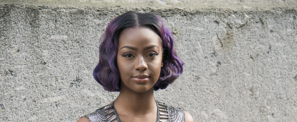 Amethyst Brown Hair Color Ideas For 2020