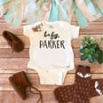 25 Customized Baby Onesies Every Baby Will Look Adorable Wearing