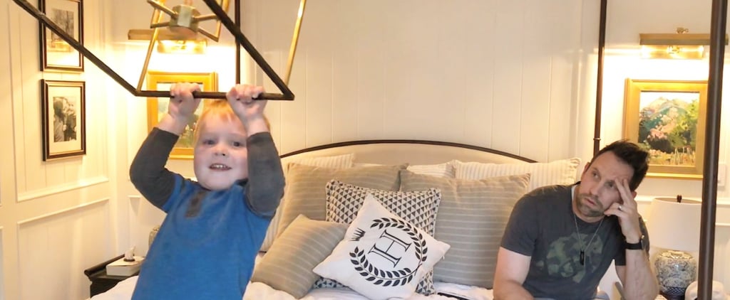 Why Dads Need to Do More