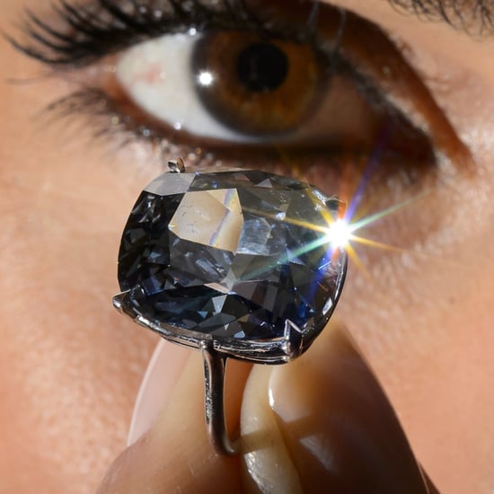 Joseph Lau Buys Daughter $48 Million Diamond