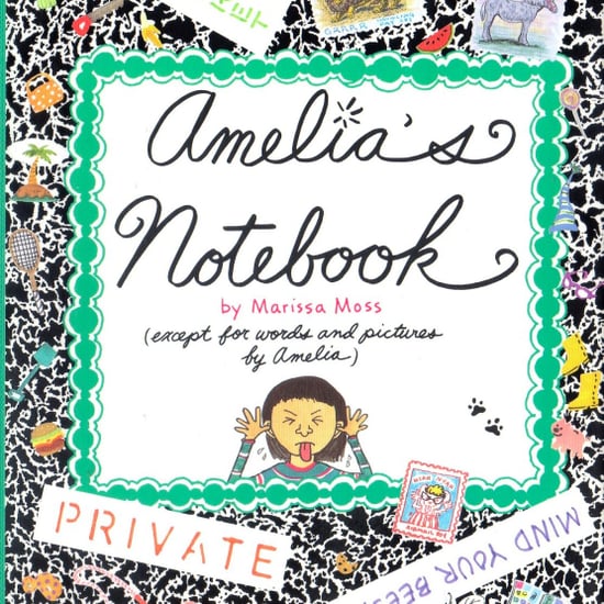 '90s Books For Kids