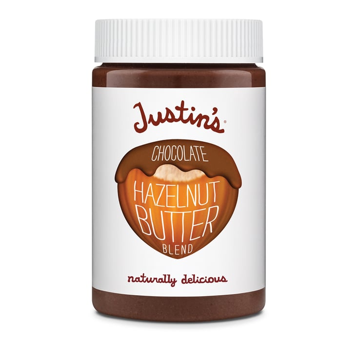 Justin's AllNatural Chocolate Hazelnut Butter Blend Healthy